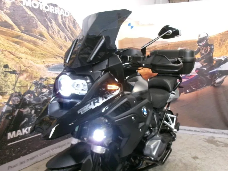 BMW R 1250 GS