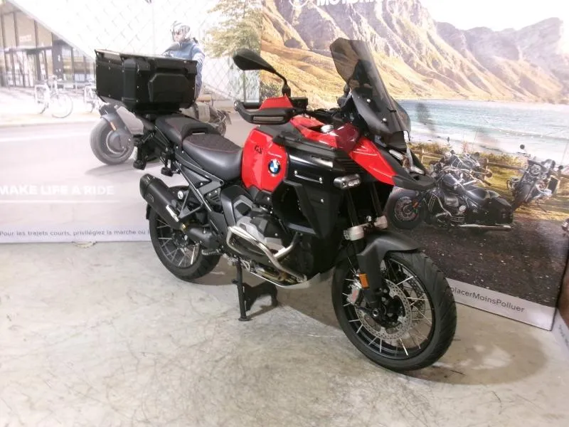 BMW R 1300 GS Adventure
