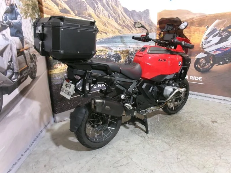 BMW R 1300 GS Adventure