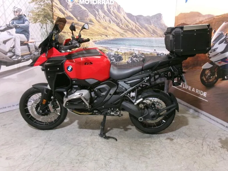 BMW R 1300 GS Adventure