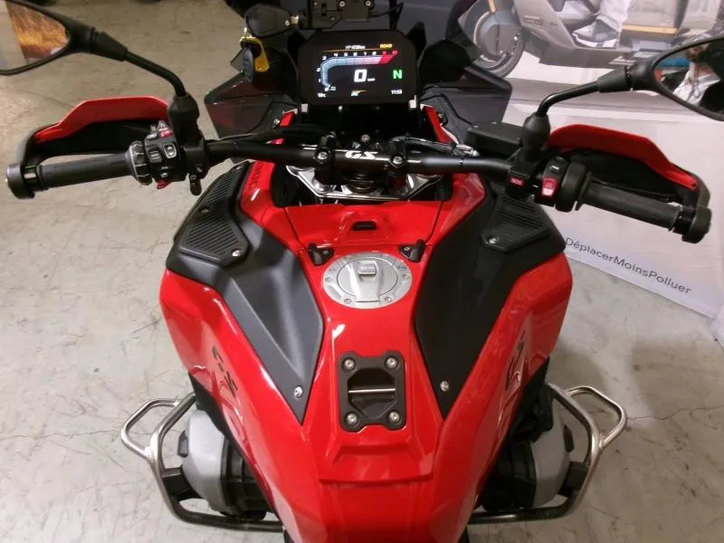 BMW R 1300 GS Adventure