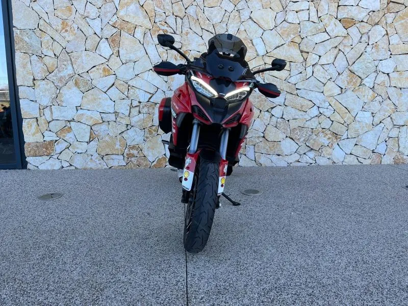 DUCATI V4 S 1160 Radar + options