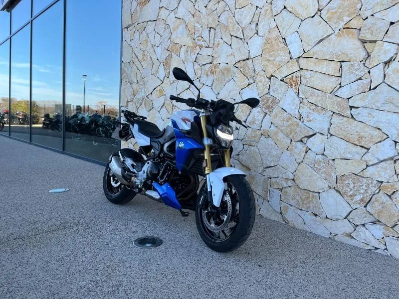 BMW 900 R 105 CV  FULL PACK