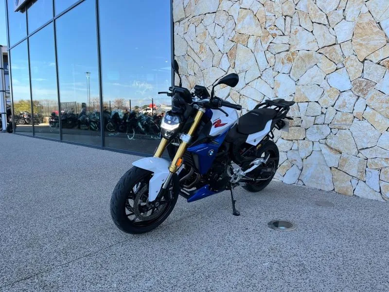 BMW 900 R 105 CV  FULL PACK