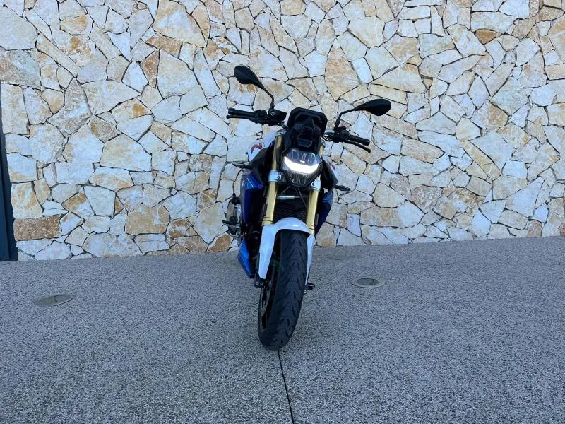 BMW 900 R 105 CV  FULL PACK