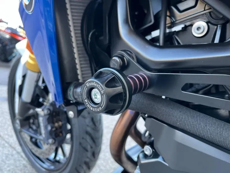 BMW 900 R 105 CV  FULL PACK