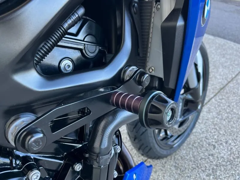 BMW 900 R 105 CV  FULL PACK