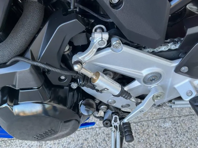 BMW 900 R 105 CV  FULL PACK