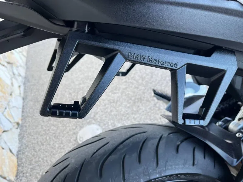 BMW 900 R 105 CV  FULL PACK