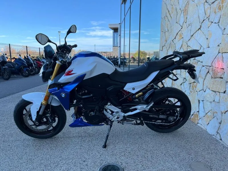 BMW 900 R 105 CV  FULL PACK