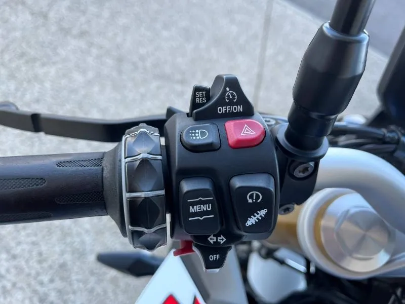 BMW 900 R 105 CV  FULL PACK