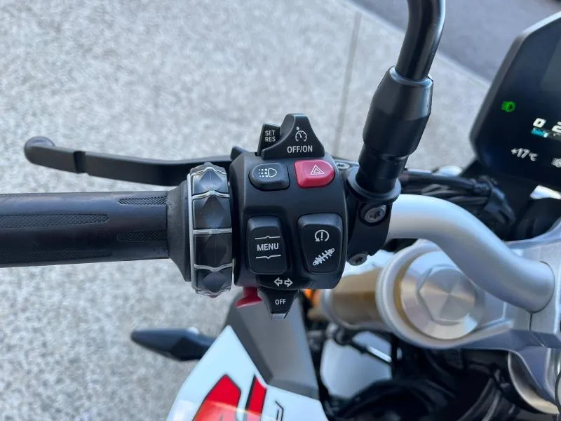 BMW 900 R 105 CV  FULL PACK