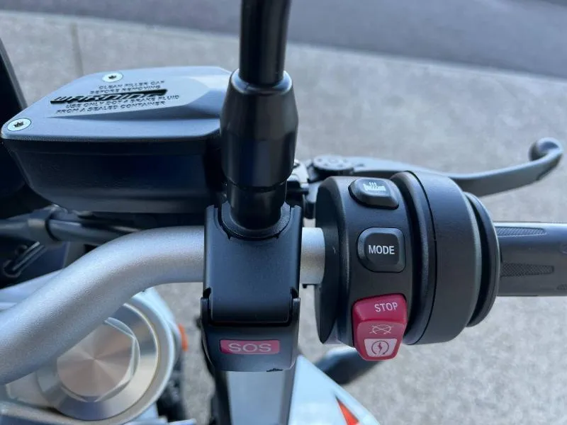 BMW 900 R 105 CV  FULL PACK