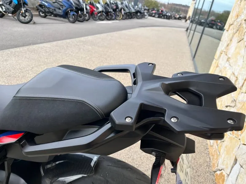 BMW 1000 XR  M Compétition