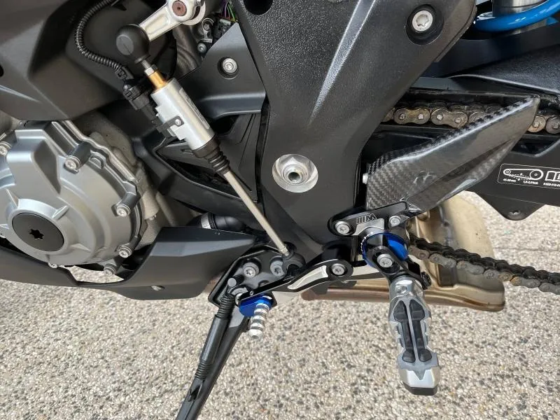 BMW 1000 XR  M Compétition