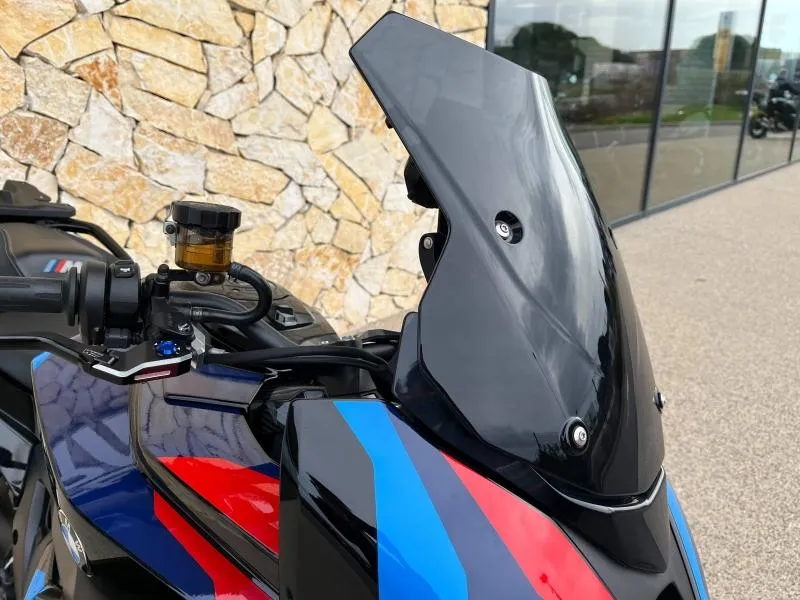 BMW 1000 XR  M Compétition