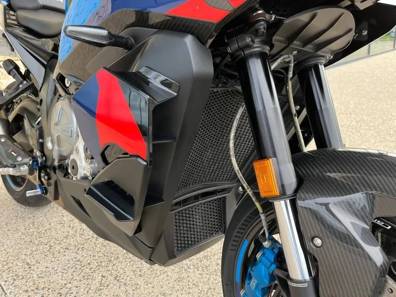 BMW 1000 XR  M Compétition