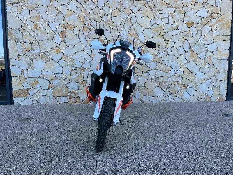 KTM 1290 R 2021