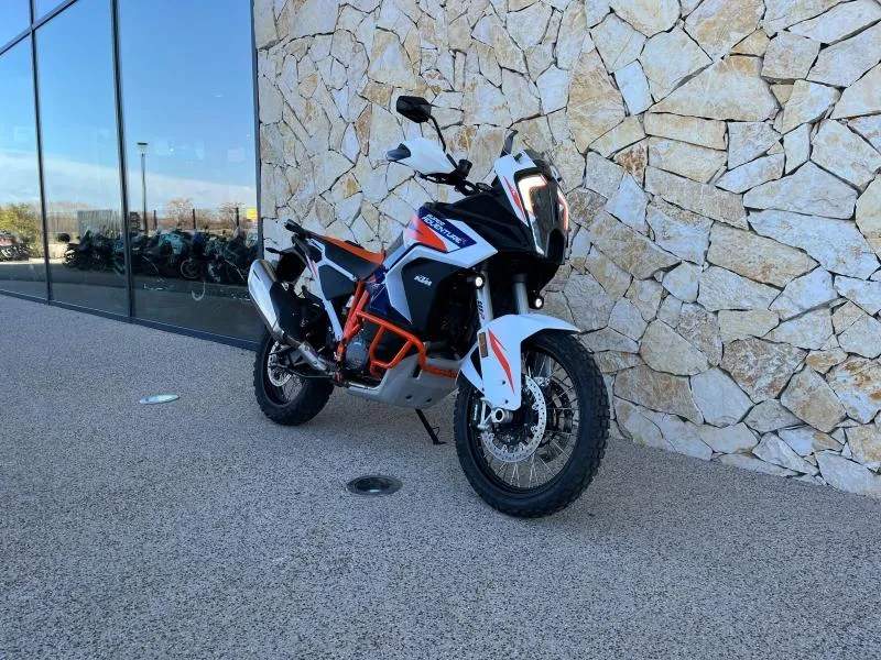 KTM 1290 R 2021