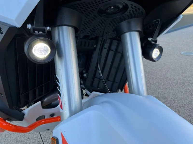 KTM 1290 R 2021
