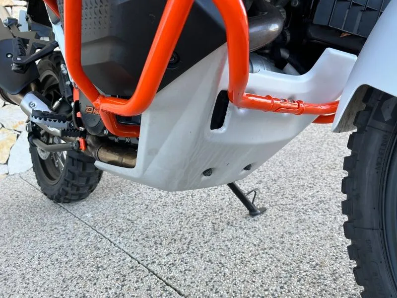 KTM 1290 R 2021
