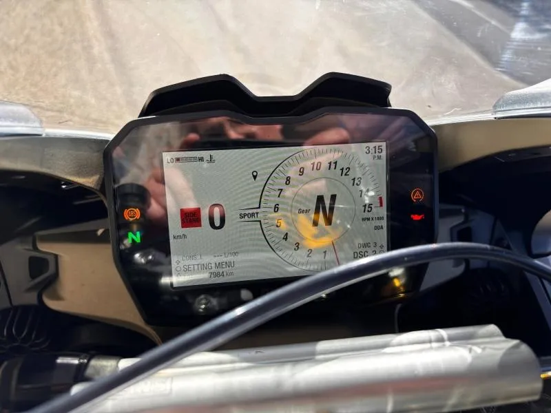 DUCATI Panigale V4 1103 SP Euro 5