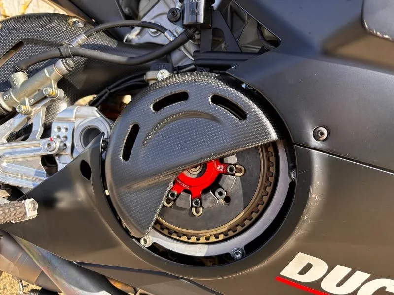 DUCATI Panigale V4 1103 SP Euro 5