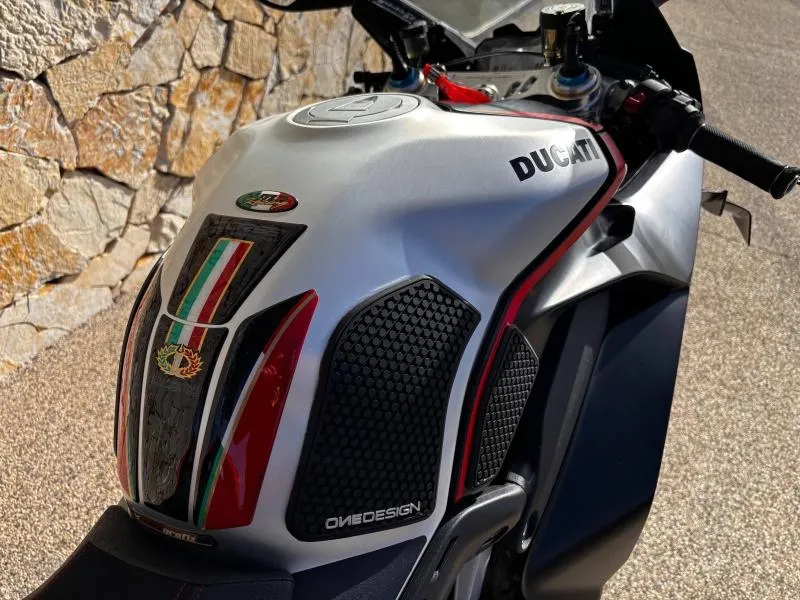 DUCATI Panigale V4 1103 SP Euro 5