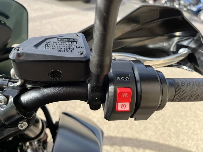 KTM Adventure 890 2022 + options