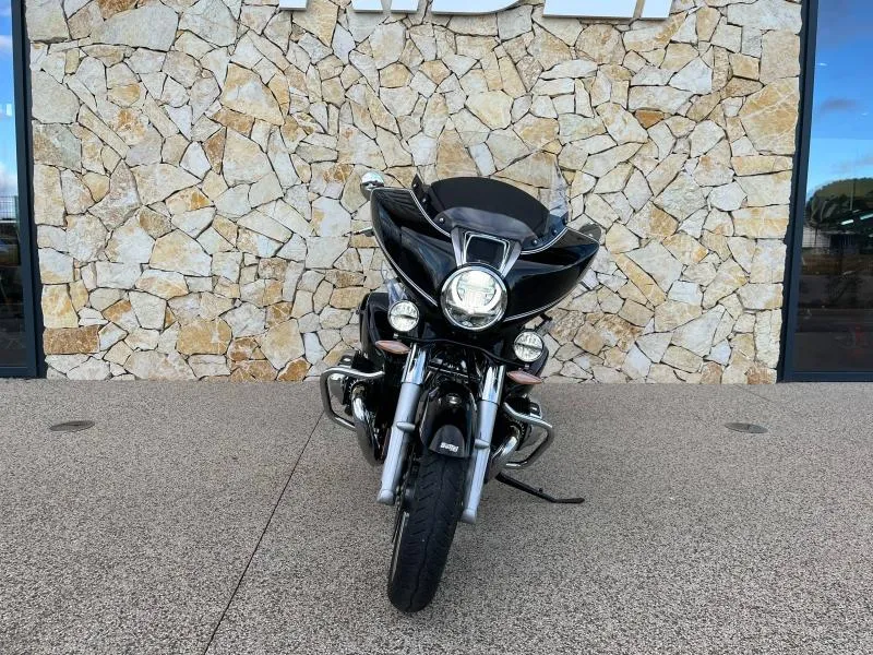 BMW 18 1800 Transcontinental