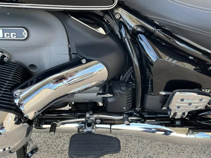 BMW 18 1800 Transcontinental