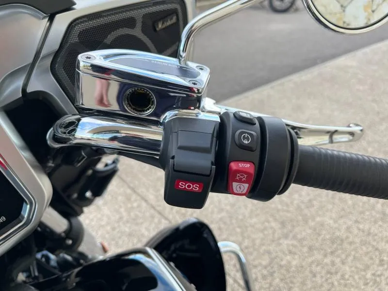 BMW 18 1800 Transcontinental