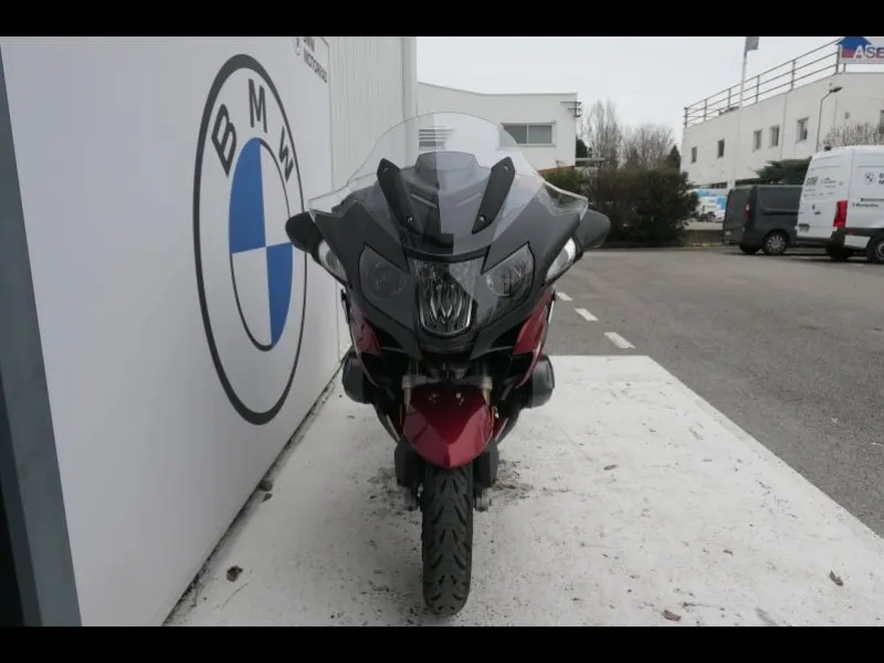 BMW 1250 RT Style Sport Pack Dynamic + Touring + Confort + Options