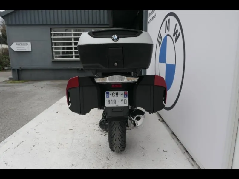 BMW 1250 RT Style Sport Pack Dynamic + Touring + Confort + Options