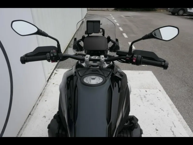 BMW 1300 GS ASA Style Triple Black + Pack Prenium + Dynamic + Touring + Confort + Correcteur Assiette