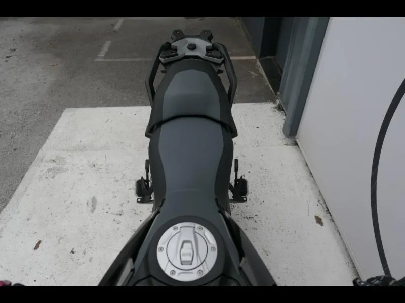 BMW 1300 GS ASA Style Triple Black + Pack Prenium + Dynamic + Touring + Confort + Correcteur Assiette