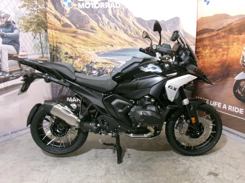 BMW R 1300 GS