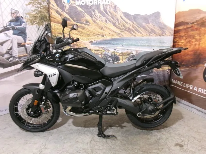 BMW R 1300 GS