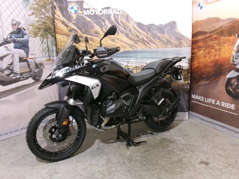 BMW R 1300 GS