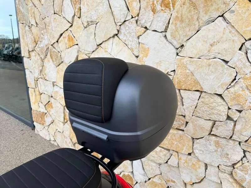 VESPA 125 iget 4V Super Sport ABS-ASR Stop&Start