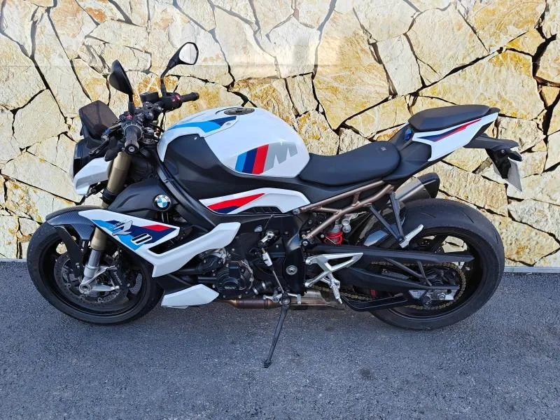 BMW S 1000 R