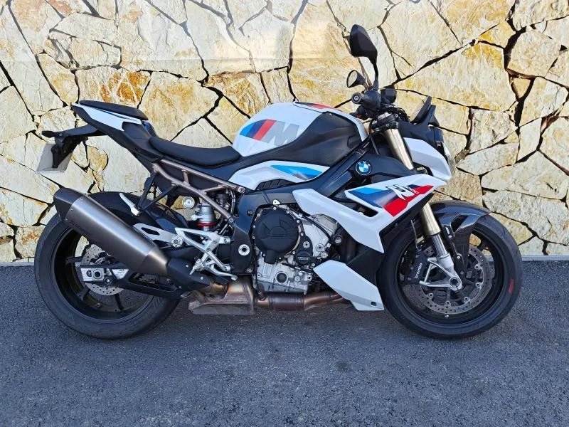 BMW S 1000 R