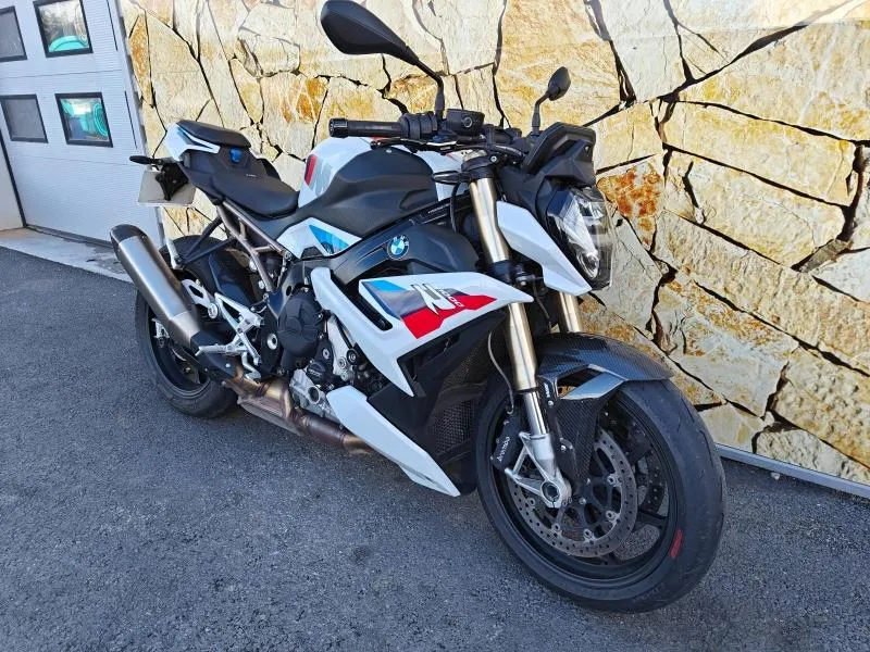 BMW S 1000 R