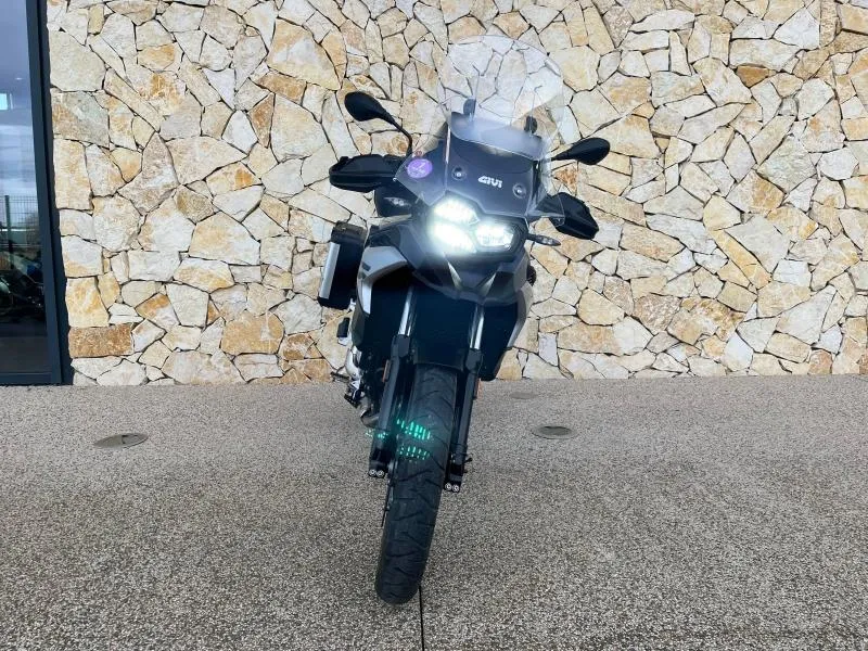 BMW 750 GS FULL OPTIONS