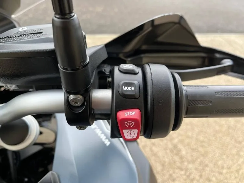 BMW 750 GS FULL OPTIONS