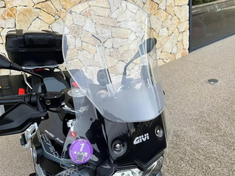 BMW 750 GS FULL OPTIONS