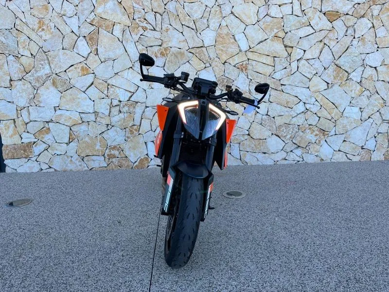 KTM 1290 R ABS 2021 + option