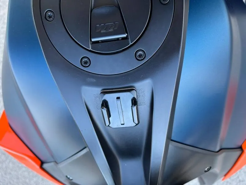 KTM 1290 R ABS 2021 + option