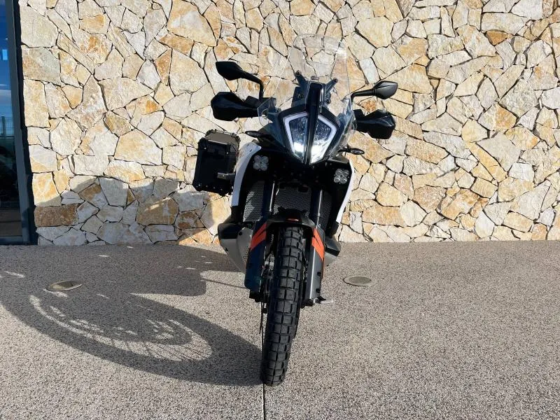 KTM 790 FULL OPTIONS