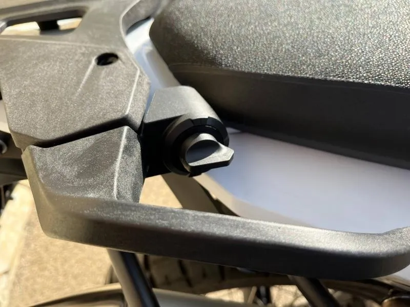 KTM 790 FULL OPTIONS